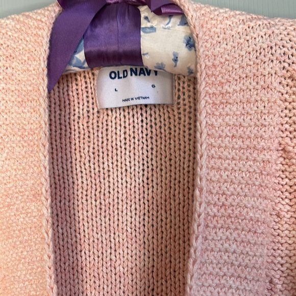 Spring Cardigan - Picture 3 of 5